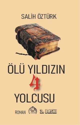 Ölü Yıldızın Yolcusu
