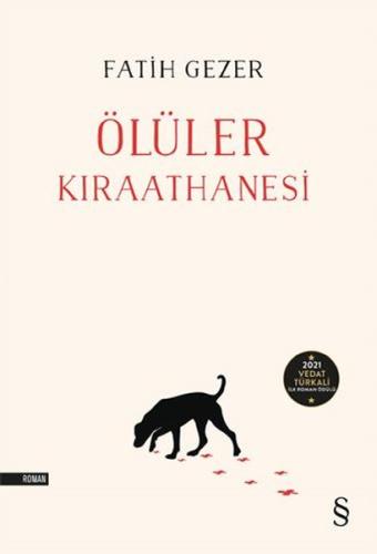 Ölüler Kıraathanesi