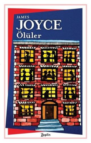 Ölüler | Kitap Ambarı