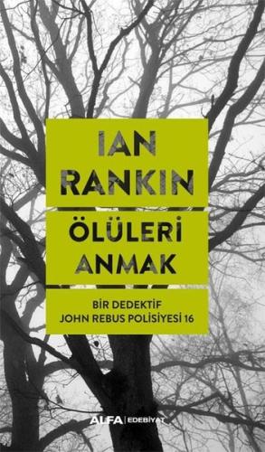 Ölüleri Anmak | Kitap Ambarı