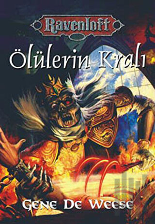 Ölülerin Kralı Ravenloft
