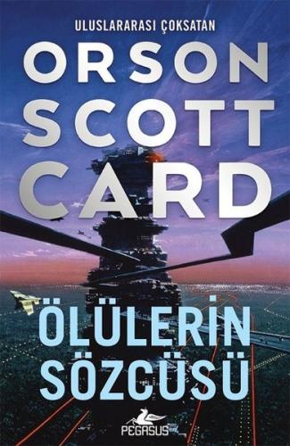 Ölülerin Sözcüsü - Ender Efsanesi 2 | Kitap Ambarı