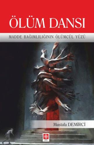 Ölüm Dansı | Kitap Ambarı