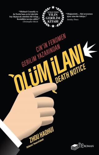 Ölüm İlanı | Kitap Ambarı