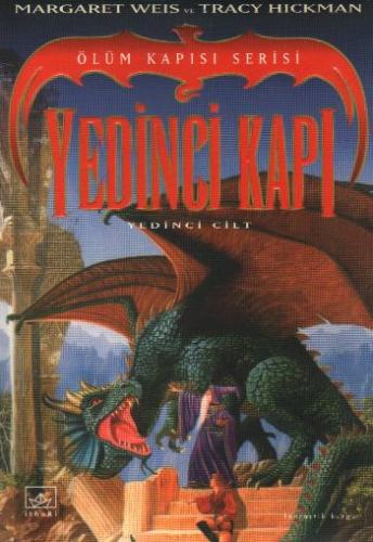 Yedinci Kapı | Kitap Ambarı