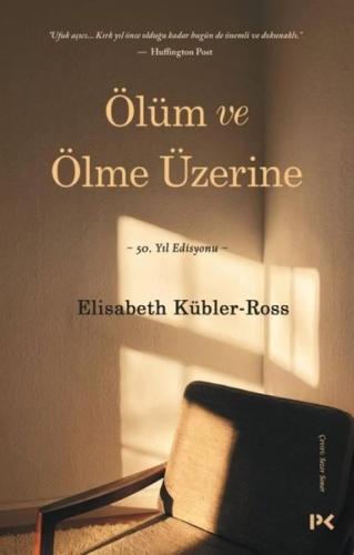 Ölüm ve Ölme Üzerine | Kitap Ambarı