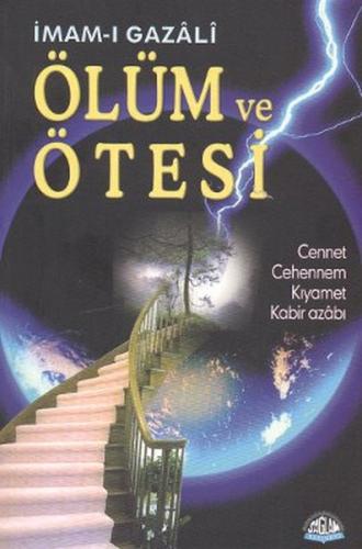 Ölüm ve Ötesi | Kitap Ambarı