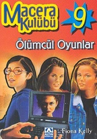 Ölümcül Oyunlar