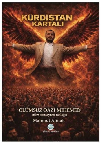 Ölümsüz Qazi Mıhemed - Kürdistan Kartalı
