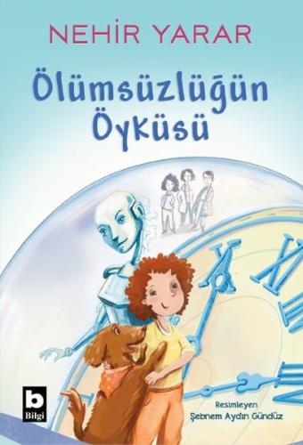 Ölümsüzlüğün Öyküsü | Kitap Ambarı