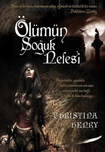 Ölümün Soğuk Nefesi