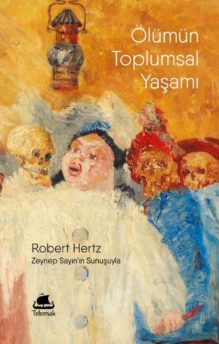 Ölümün Toplumsal Yaşamı | Kitap Ambarı