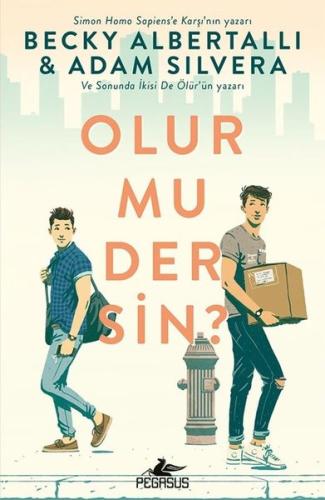 Olur mu Dersin? | Kitap Ambarı
