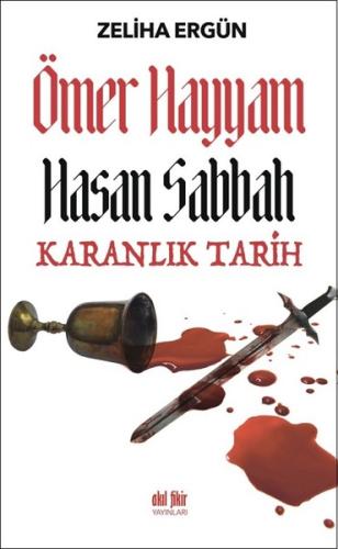 Ömer Hayyam Hasan Sabbah-Karanlık Tarih