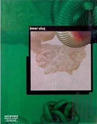 Ömer Uluç | Kitap Ambarı