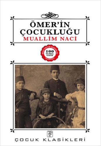 Ömer'in Çocukluğu | Kitap Ambarı