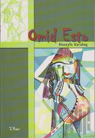 Omid Esto | Kitap Ambarı