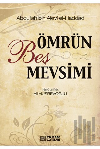 Ömrüm Beş Mevsimi