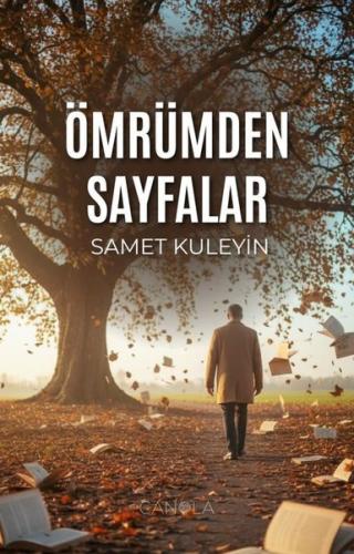 Ömrümden Sayfalar