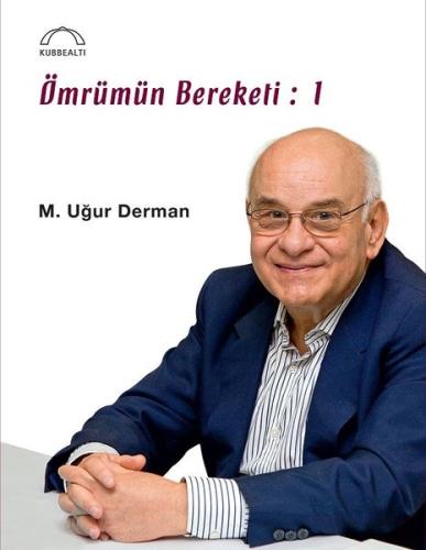 Ömrümün Bereketi - 1 | Kitap Ambarı