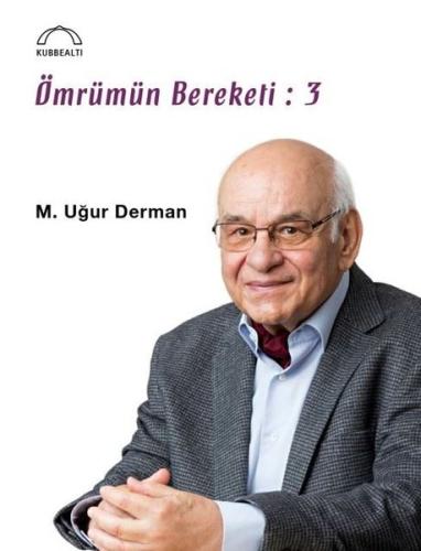Ömrümün Bereketi - 3 | Kitap Ambarı