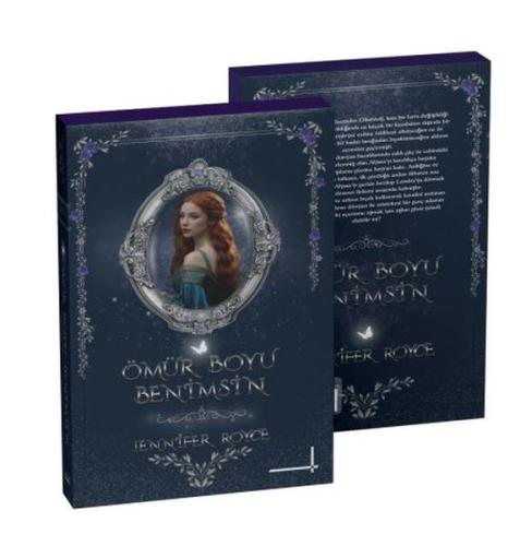 Ömür Boyu Benimsin | Kitap Ambarı