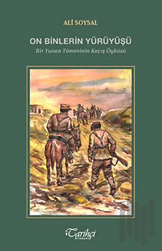 On Binlerin Yürüyüşü