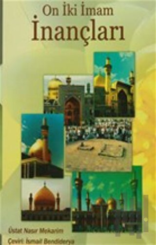 On İki İmam İnançları