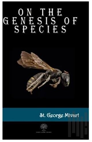 On the Genesis of Species