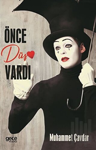 Önce Düş Vardı | Kitap Ambarı