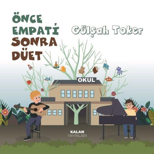 Önce Empati Sonra Düet