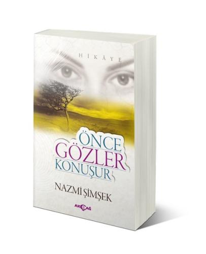Önce Gözler Konuşur