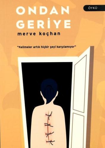 Ondan Geriye | Kitap Ambarı