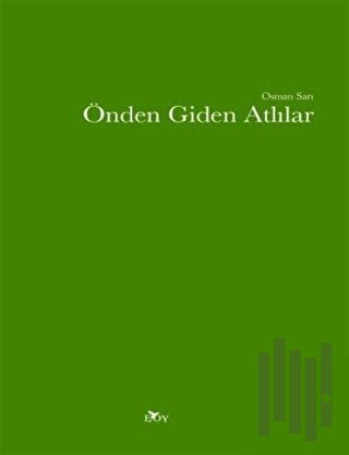 Önden Giden Atlılar