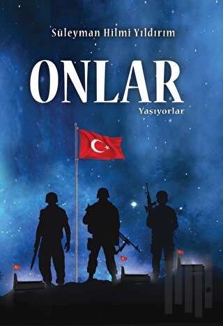 Onlar Yaşıyorlar