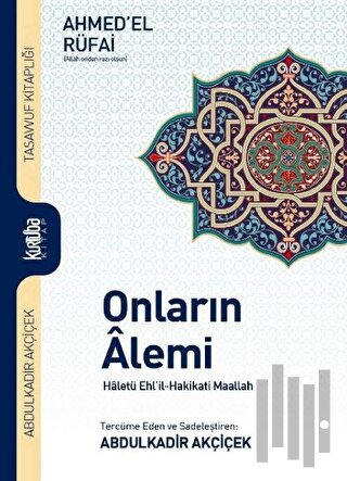 Onların Alemi (Ciltli)