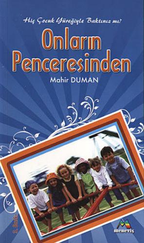 Onların Penceresinden | Kitap Ambarı