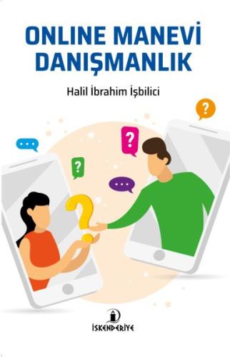 Online Manevi Danışmanlık | Kitap Ambarı