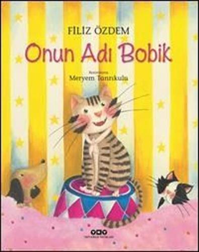Onun Adı Bobik | Kitap Ambarı