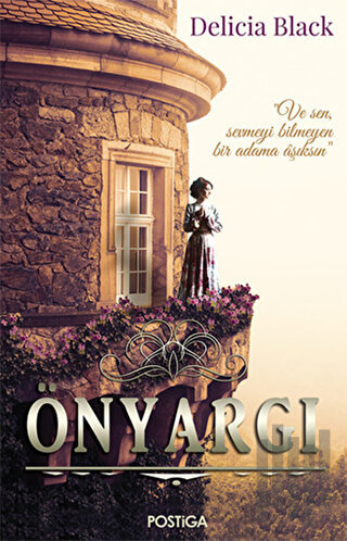 Önyargı | Kitap Ambarı
