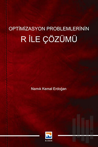 Optimizasyon Problemlerinin R ile Çözümü