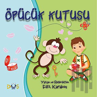 Öpücük Kutusu