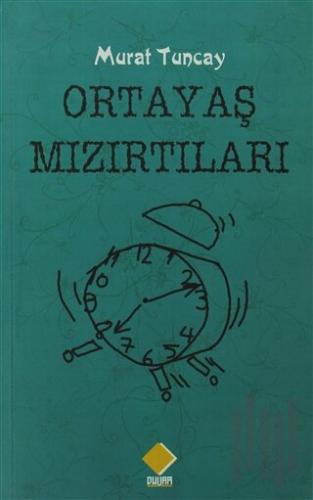 Oratayaş Mızırtıları