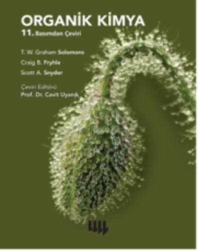 Organik Kimya (Ciltli)