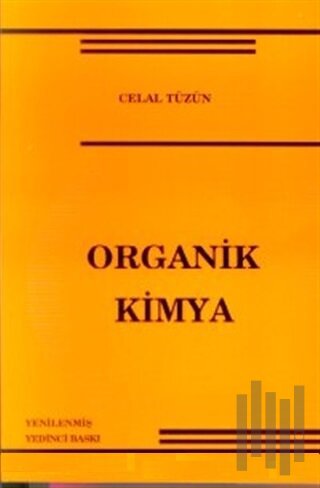 Organik Kimya
