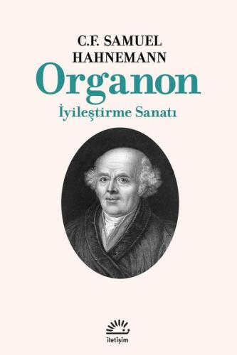Organon - İyileştirme Sanatı
