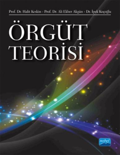 Örgüt Teorisi