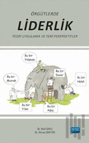 Örgütlerde Liderlik