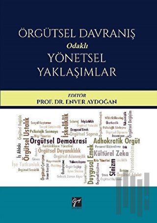 Örgütsel Davranış Odaklı Yönetsel Yaklaşımlar