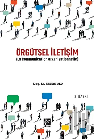 Örgütsel İletişim (La Communication Organisationnelle)